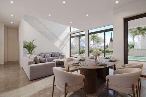 Villa i Calpe, Alicante, Calpe - € 1.099.000 | Ref: V-681 - foto 4